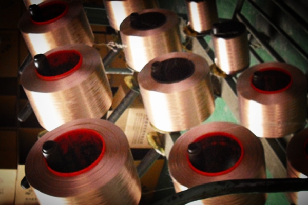 錦綸高強(qiáng)長絲的性能真的這么優(yōu)越？不信來看看！