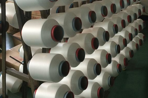 錦綸加捻的性能優(yōu)勢(shì)，值得一看！