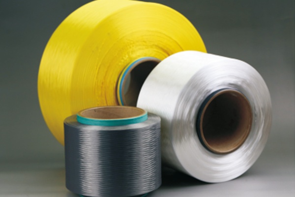 石墨烯長(zhǎng)絲是一種新型環(huán)保、健康的紡織材料！